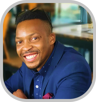 Tapuwa Martin Dikanifuwa