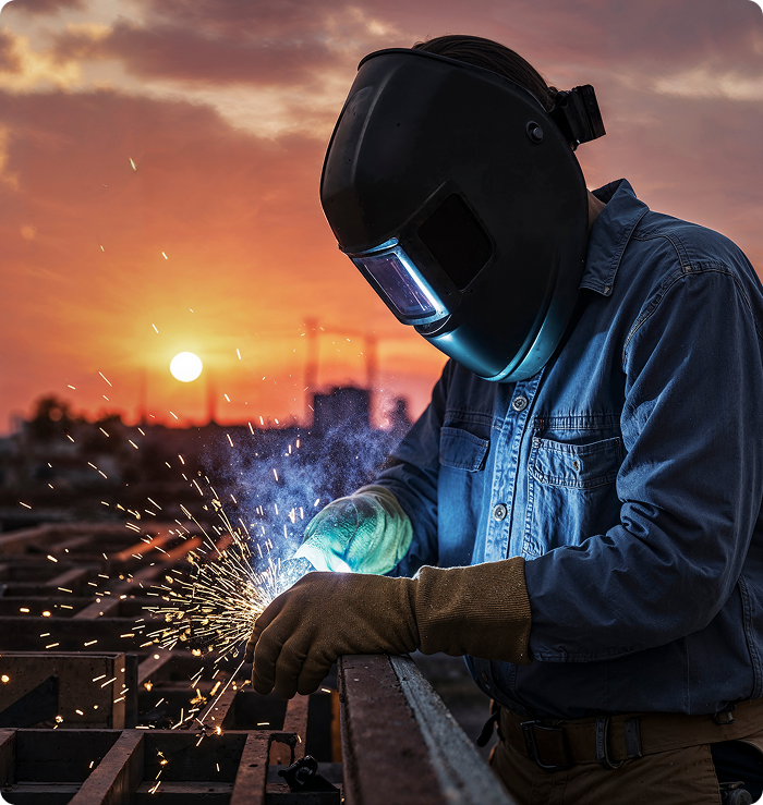 Welding