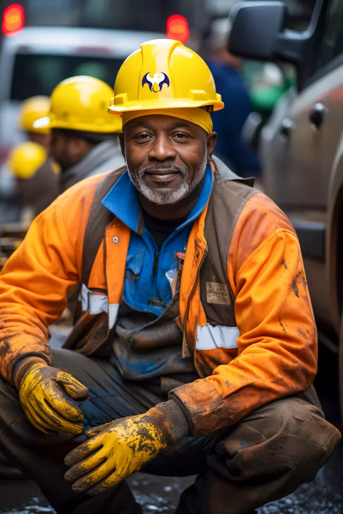 Mining resources