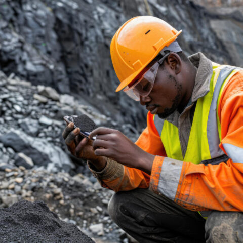 Empowering Zimbabwe's Small-Scale Miners: A Sustainable Path to Growth