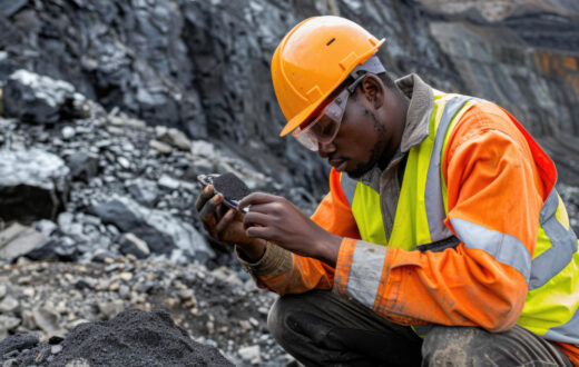 Empowering Zimbabwe's Small-Scale Miners: A Sustainable Path to Growth