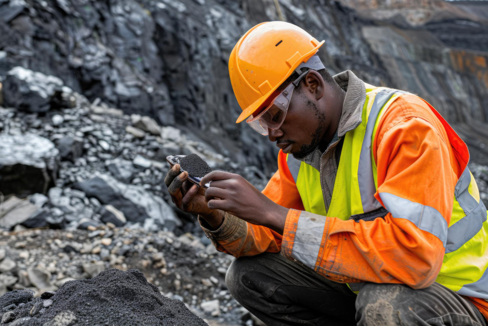 Empowering Zimbabwe's Small-Scale Miners: A Sustainable Path to Growth