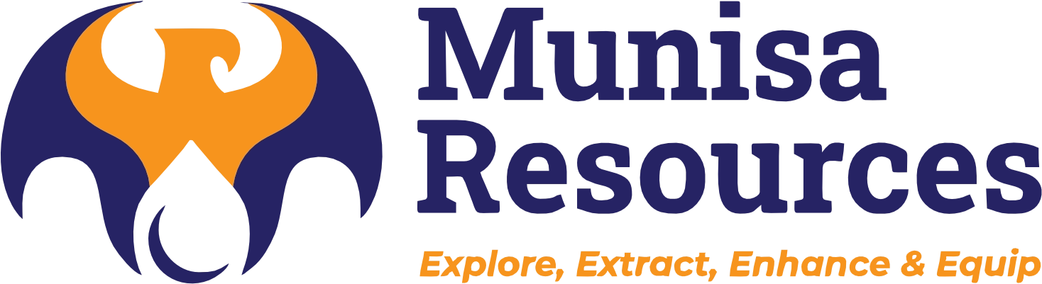 Munisa Resources Logo