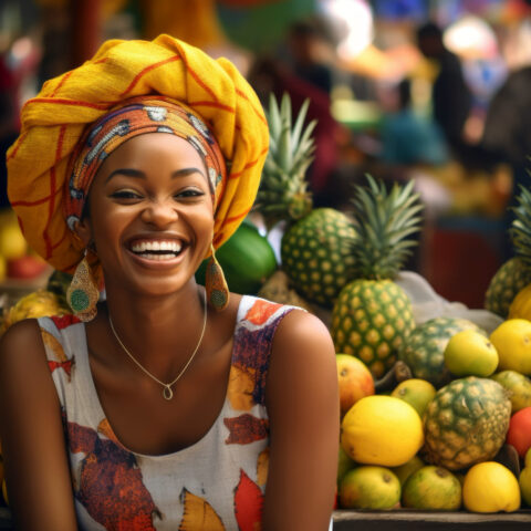 Connecting Zimbabwe's Resources to the Global Market