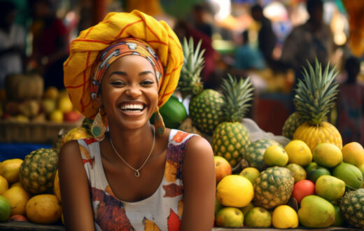 Connecting Zimbabwe's Resources to the Global Market