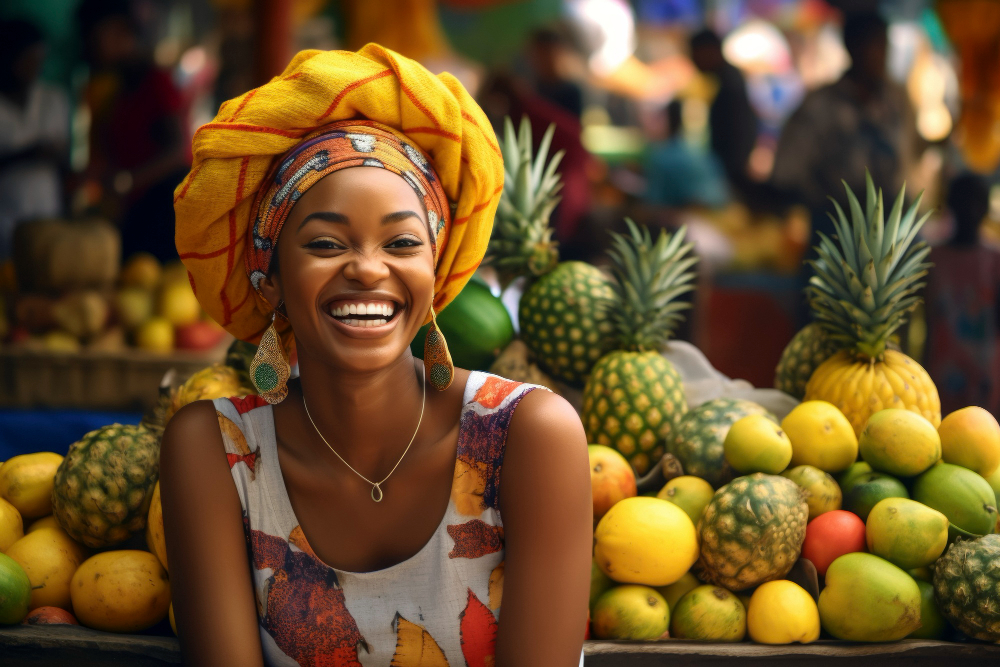 Connecting Zimbabwe's Resources to the Global Market
